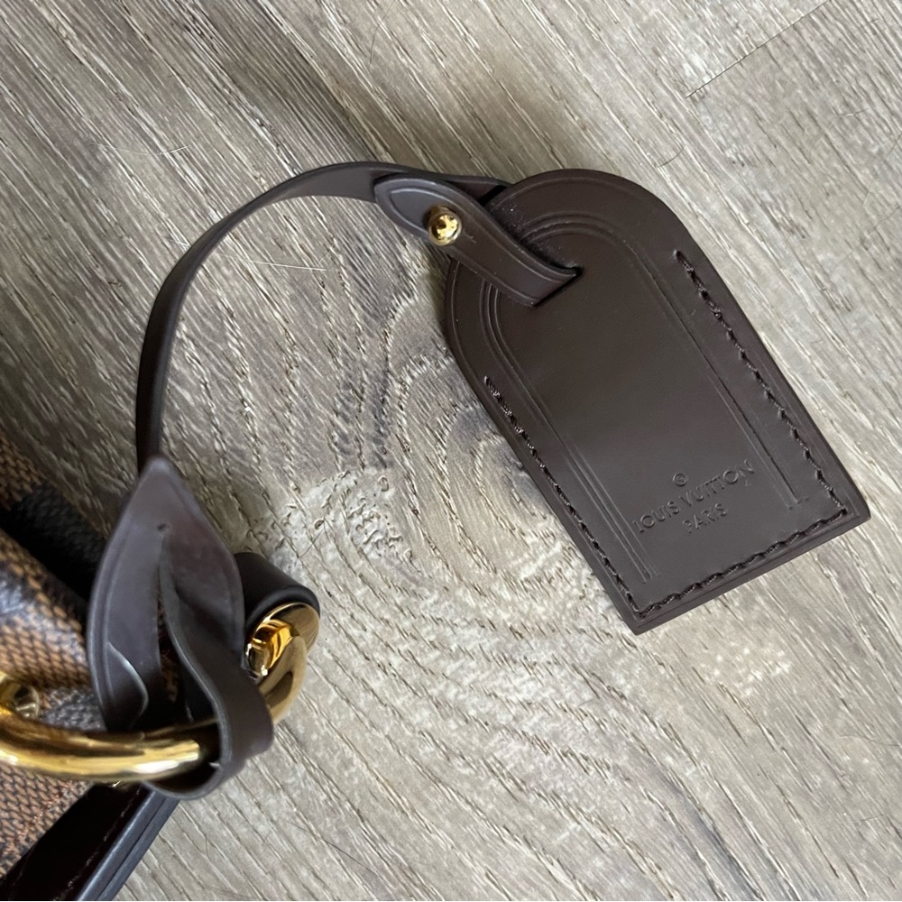 Louis Vuitton Graceful - Picture 8 of 10